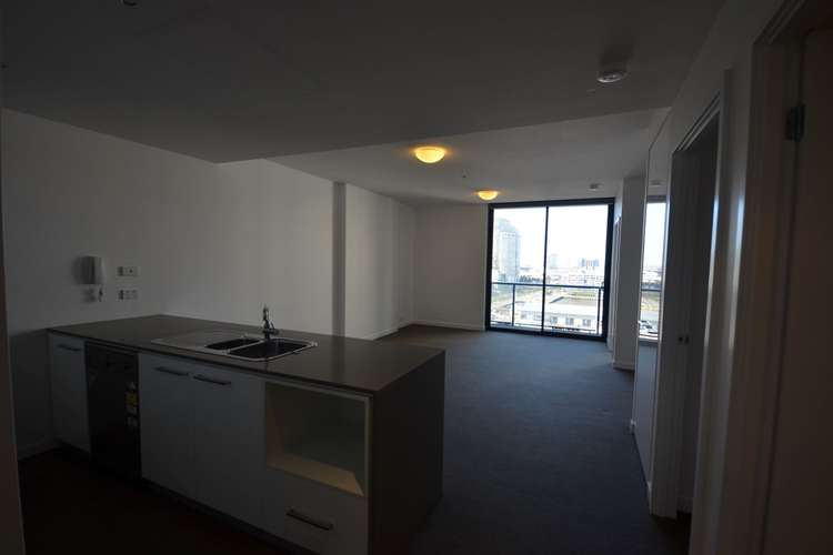 Third view of Homely apartment listing, Level16/8 Marmion Place, Docklands VIC 3008
