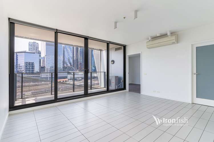 Main view of Homely apartment listing, Level7/673 La Trobe Street, Docklands VIC 3008