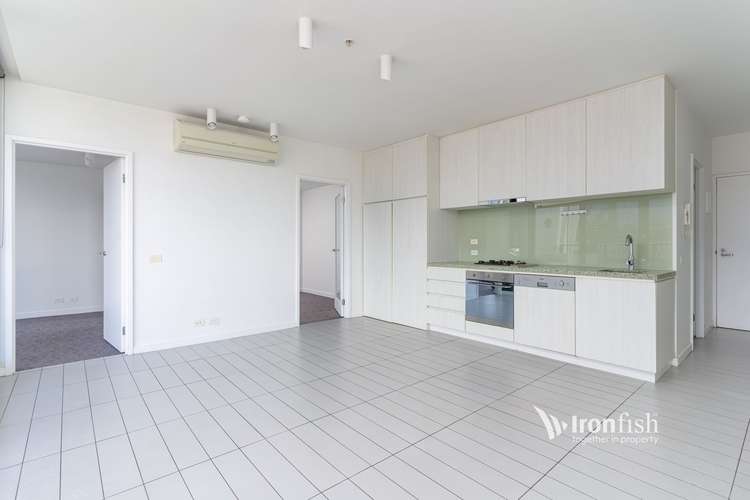Second view of Homely apartment listing, Level7/673 La Trobe Street, Docklands VIC 3008