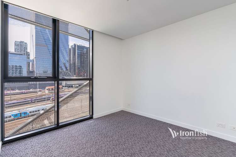 Fourth view of Homely apartment listing, Level7/673 La Trobe Street, Docklands VIC 3008