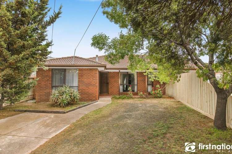Main view of Homely unit listing, 1/3 Perkins Avenue, Hoppers Crossing VIC 3029