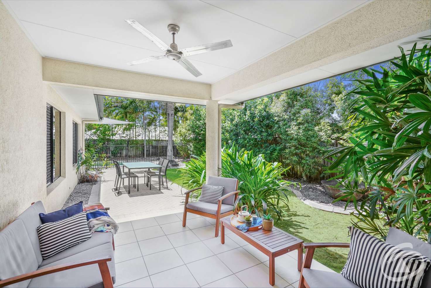 Main view of Homely house listing, 23 Tydeman Crescent, Clifton Beach QLD 4879