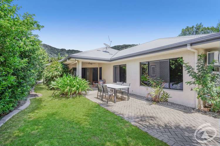 Second view of Homely house listing, 23 Tydeman Crescent, Clifton Beach QLD 4879