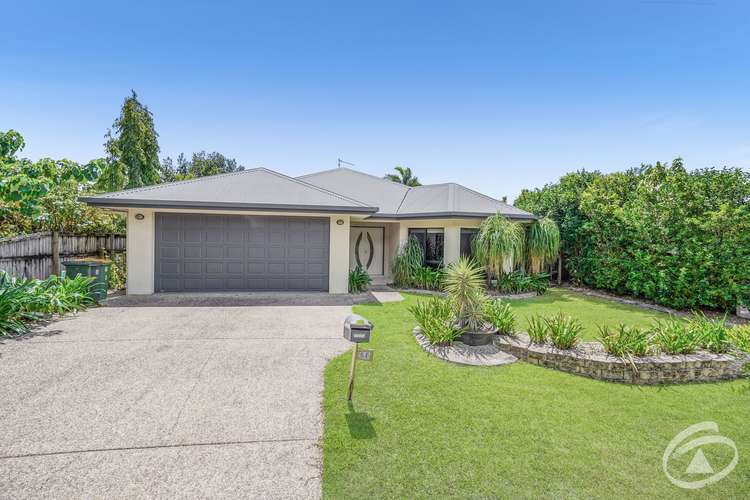 Third view of Homely house listing, 23 Tydeman Crescent, Clifton Beach QLD 4879