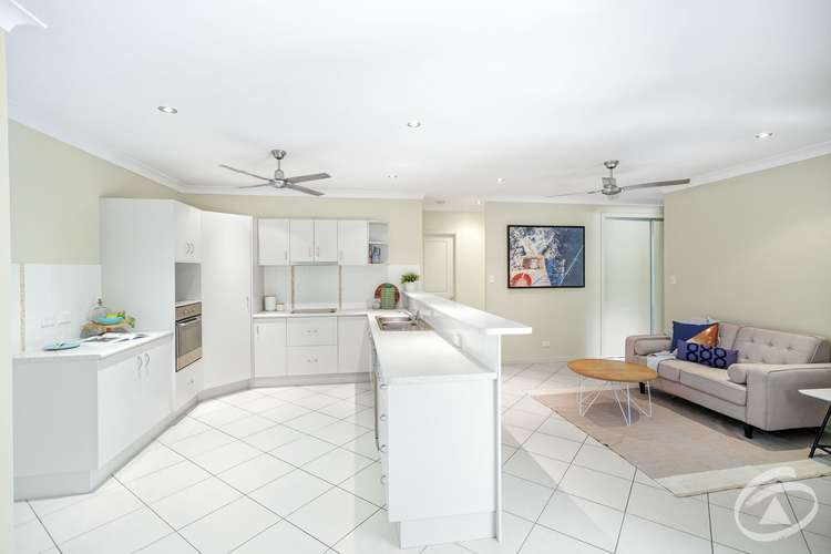 Seventh view of Homely house listing, 23 Tydeman Crescent, Clifton Beach QLD 4879