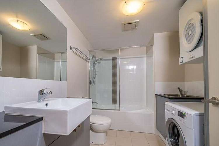 Fourth view of Homely apartment listing, 14/9 Citadel Way, Currambine WA 6028