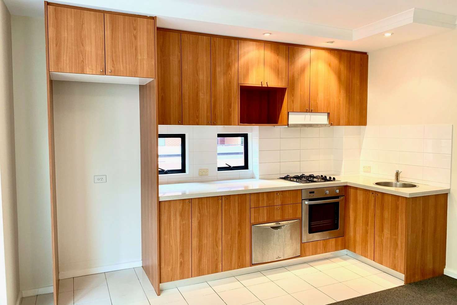 Main view of Homely apartment listing, 2306/32 Orara Street, Waitara NSW 2077