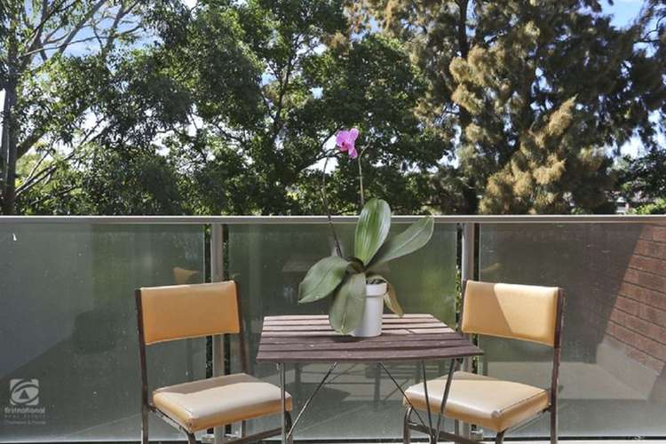 Main view of Homely unit listing, 14/83-87 Albert Street, Hornsby NSW 2077