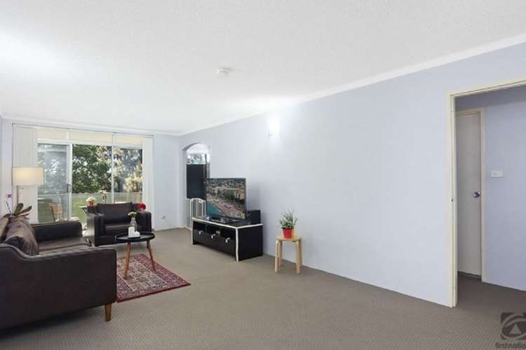 Second view of Homely unit listing, 14/83-87 Albert Street, Hornsby NSW 2077