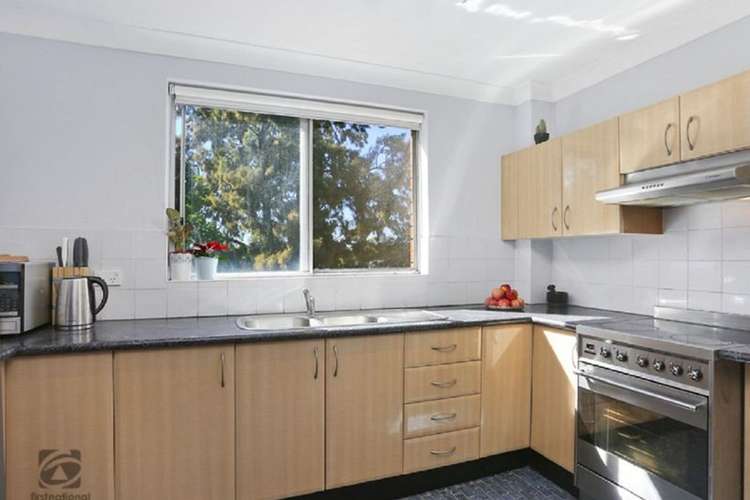 Third view of Homely unit listing, 14/83-87 Albert Street, Hornsby NSW 2077