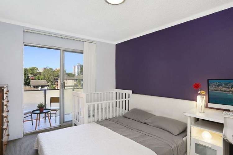 Fourth view of Homely unit listing, 14/83-87 Albert Street, Hornsby NSW 2077