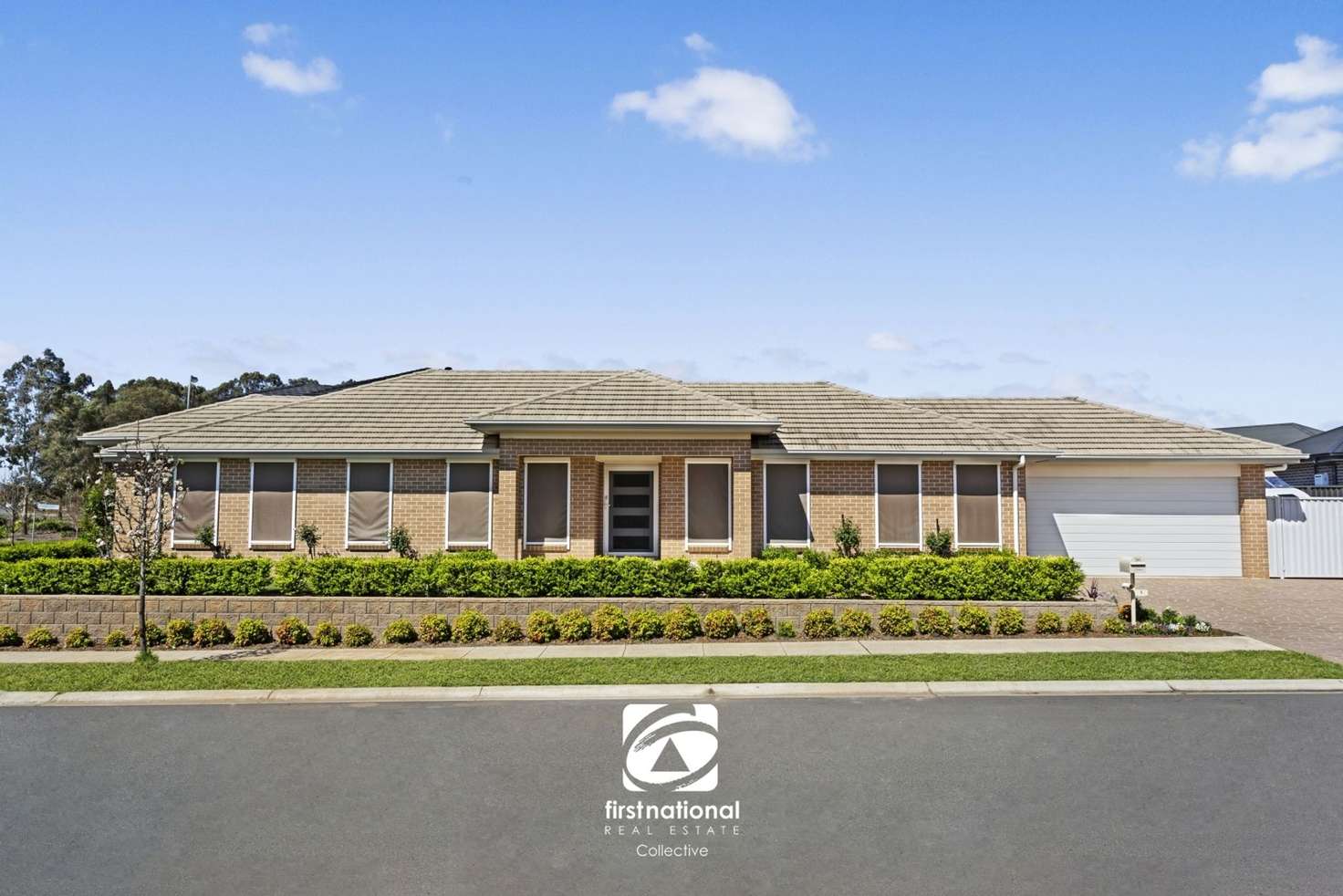 Main view of Homely house listing, 4 Freedom Street, Gregory Hills NSW 2557