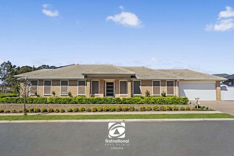 Main view of Homely house listing, 4 Freedom Street, Gregory Hills NSW 2557