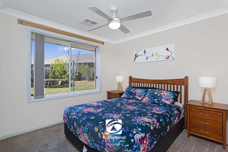 Third view of Homely house listing, 4 Freedom Street, Gregory Hills NSW 2557