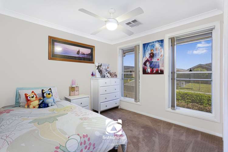 Fourth view of Homely house listing, 4 Freedom Street, Gregory Hills NSW 2557