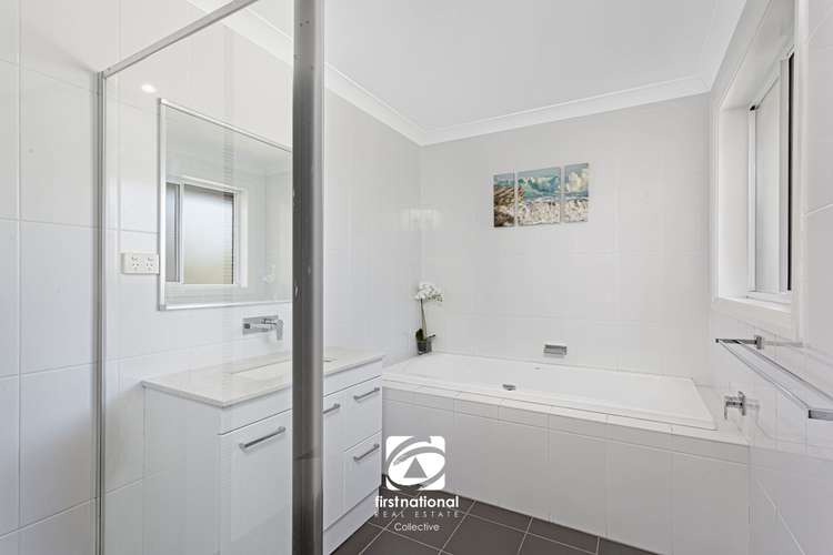 Fifth view of Homely house listing, 4 Freedom Street, Gregory Hills NSW 2557