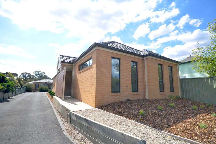 Second view of Homely house listing, 1/39A Orlando Street, Eaglehawk VIC 3556