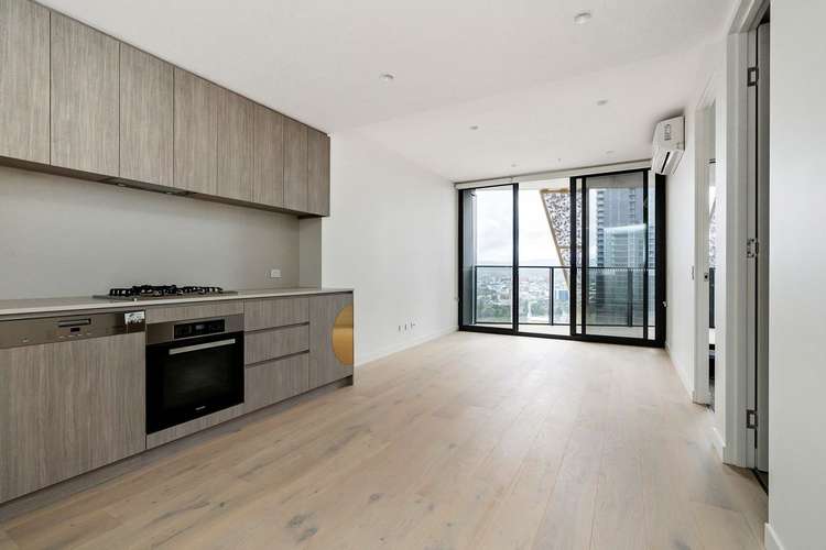 Fourth view of Homely apartment listing, 2405/15 Austin Street, Adelaide SA 5000