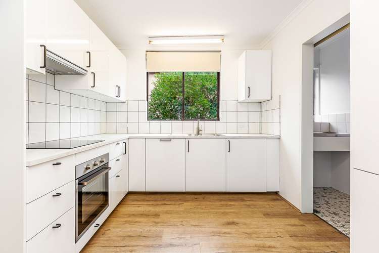 Second view of Homely unit listing, 2/66-68 Oxford Street, Epping NSW 2121