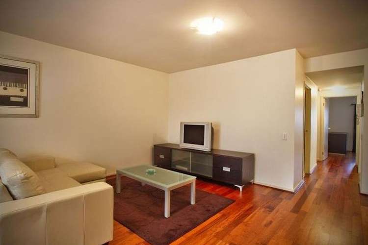 Fourth view of Homely apartment listing, 110/1 Riverside Quay, Southbank VIC 3006
