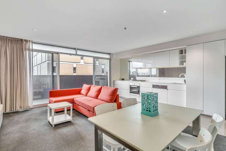 Fifth view of Homely house listing, 300/271-281 Gouger Street, Adelaide SA 5000