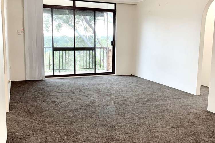 Second view of Homely unit listing, 35/215 Pacific Highway, Hornsby NSW 2077