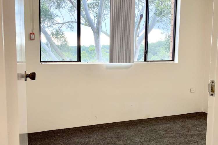 Fourth view of Homely unit listing, 35/215 Pacific Highway, Hornsby NSW 2077