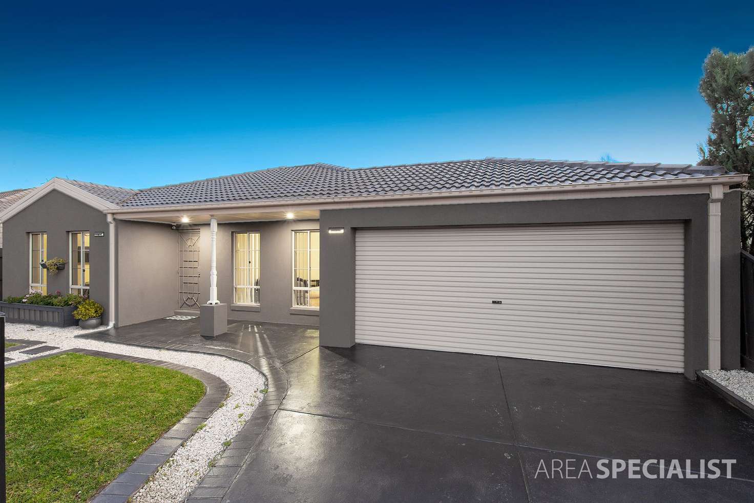 Main view of Homely house listing, 13 River Terrace, Hallam VIC 3803
