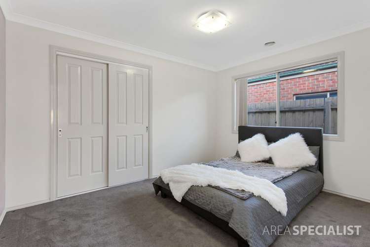 Fourth view of Homely house listing, 13 River Terrace, Hallam VIC 3803