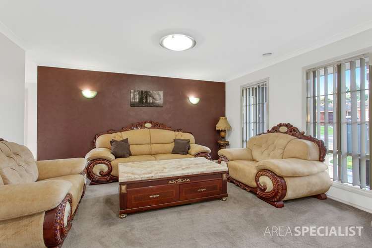 Sixth view of Homely house listing, 13 River Terrace, Hallam VIC 3803