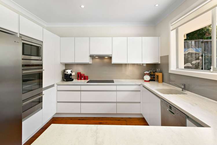Third view of Homely house listing, 55 Eastgate Avenue, East Killara NSW 2071