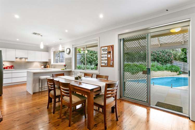 Fourth view of Homely house listing, 55 Eastgate Avenue, East Killara NSW 2071