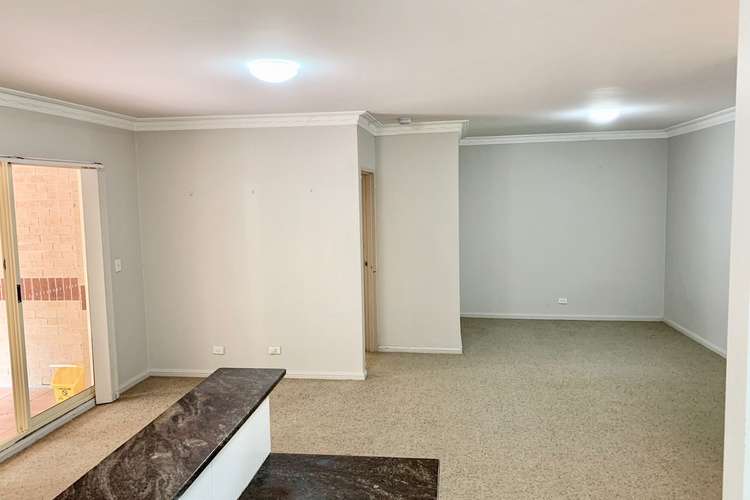 Second view of Homely unit listing, 15/12-14 Bellbrook Avenue, Hornsby NSW 2077