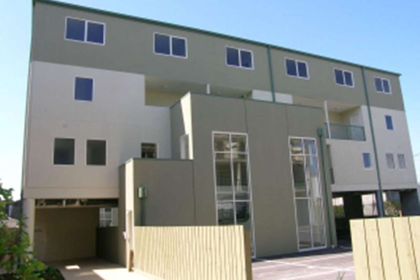 Main view of Homely apartment listing, 2/18 Wests Road, Maribyrnong VIC 3032
