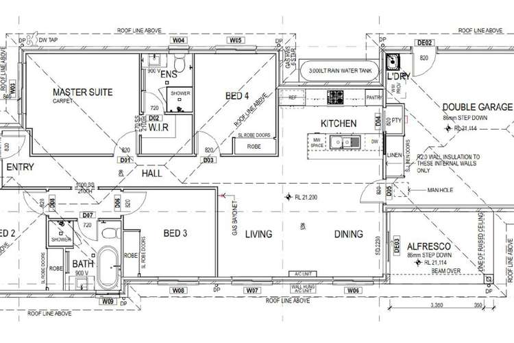 Second view of Homely house listing, 1601 Triton Blvd, North Rothbury NSW 2335