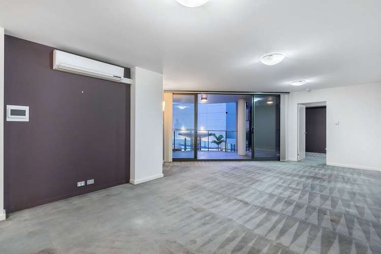 Second view of Homely apartment listing, 33/369 Hay Street, Perth WA 6000