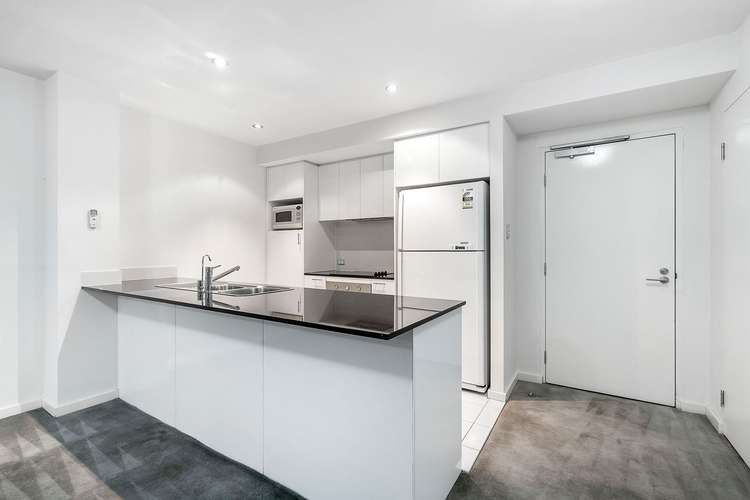 Fourth view of Homely apartment listing, 33/369 Hay Street, Perth WA 6000