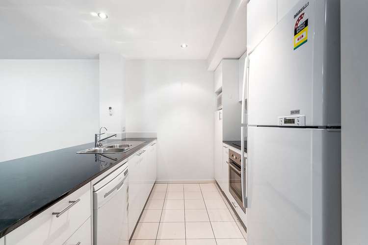 Fifth view of Homely apartment listing, 33/369 Hay Street, Perth WA 6000