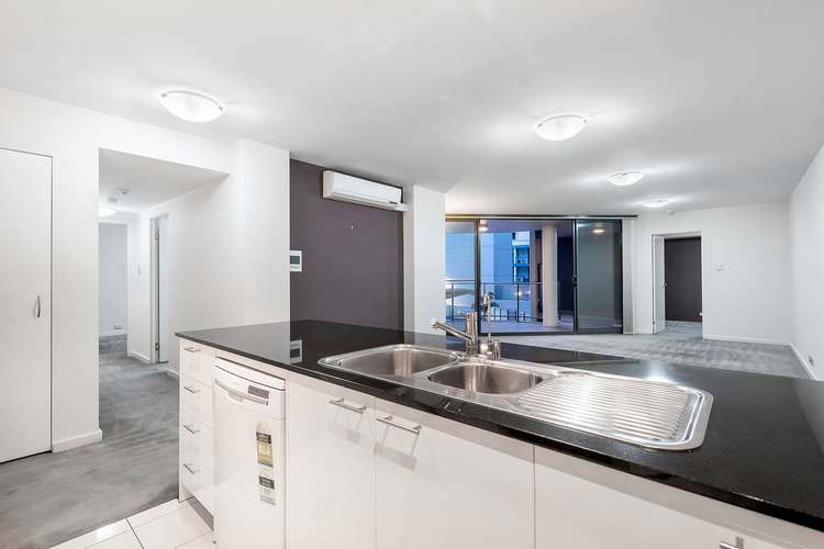Sixth view of Homely apartment listing, 33/369 Hay Street, Perth WA 6000