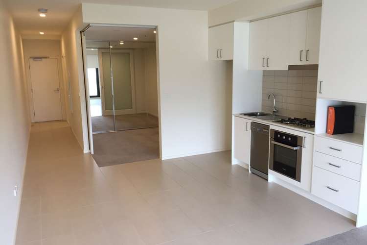 Fourth view of Homely apartment listing, 123/80 Cheltenham Road, Dandenong VIC 3175