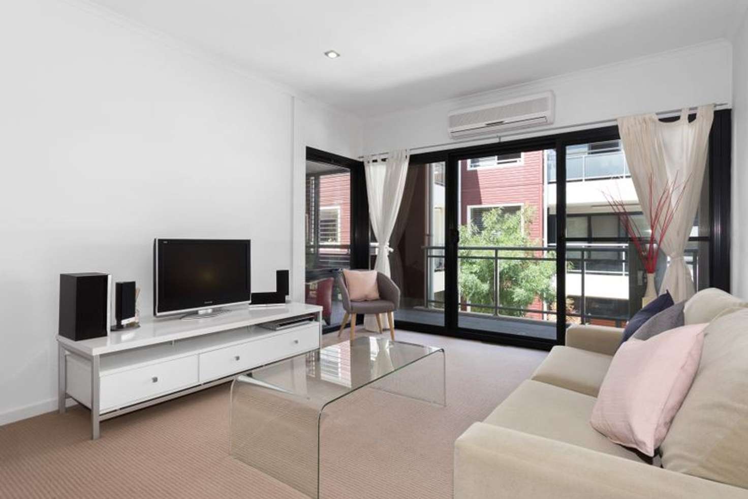Main view of Homely apartment listing, 17/474 Murray Street, Perth WA 6000