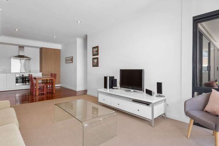 Fourth view of Homely apartment listing, 17/474 Murray Street, Perth WA 6000