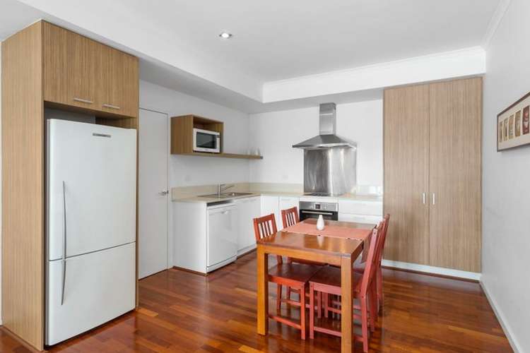 Fifth view of Homely apartment listing, 17/474 Murray Street, Perth WA 6000