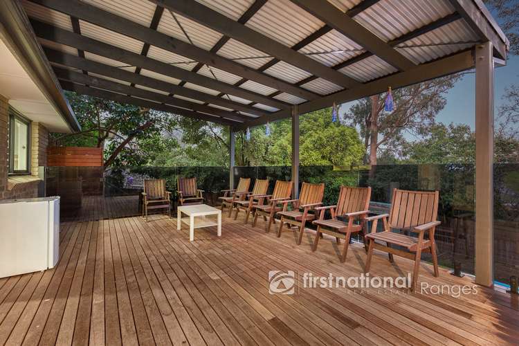 Second view of Homely house listing, 22 Rothan Avenue, Boronia VIC 3155