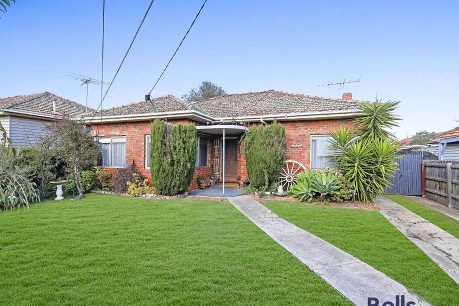 Main view of Homely house listing, 33 Burnewang Street, Albion VIC 3020