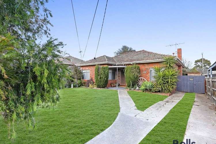 Second view of Homely house listing, 33 Burnewang Street, Albion VIC 3020