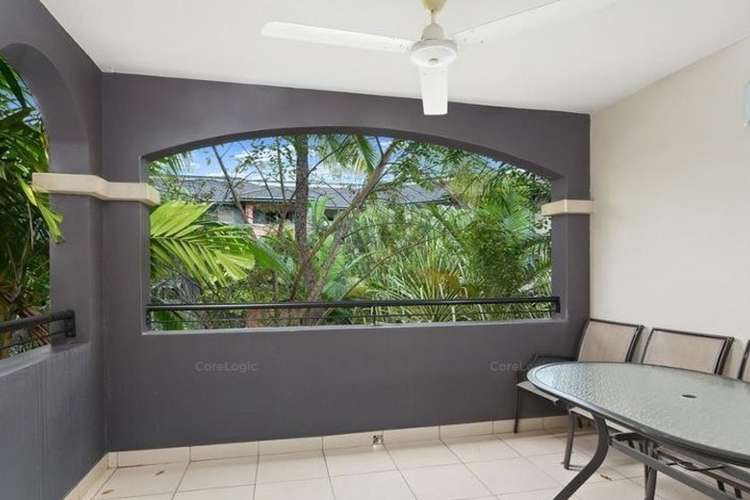 Third view of Homely unit listing, 615/12-21 Gregory Street, Westcourt QLD 4870