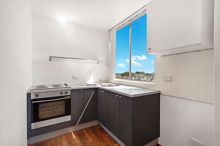 Second view of Homely apartment listing, 44/237 Underwood Street, Paddington NSW 2021