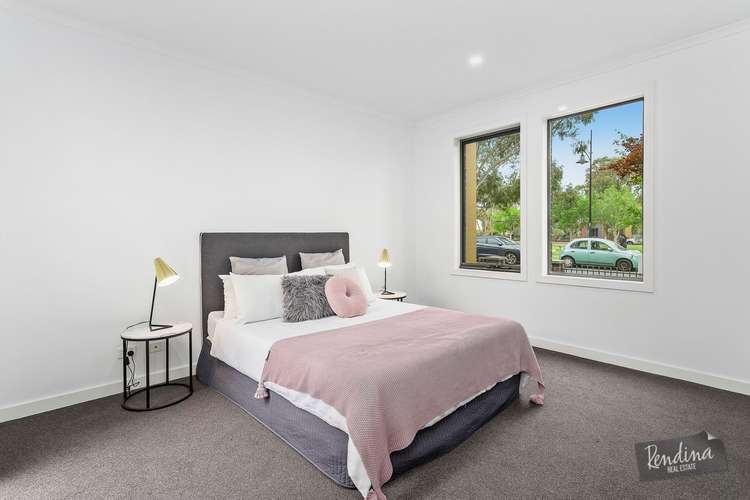 Sixth view of Homely house listing, 3 Eveline Avenue, Maribyrnong VIC 3032