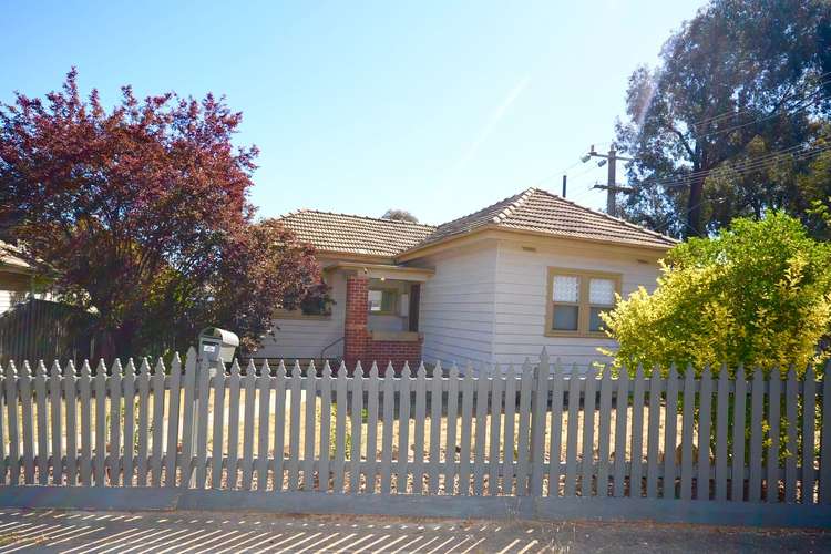 Second view of Homely house listing, 47 Nolan Street, North Bendigo VIC 3550